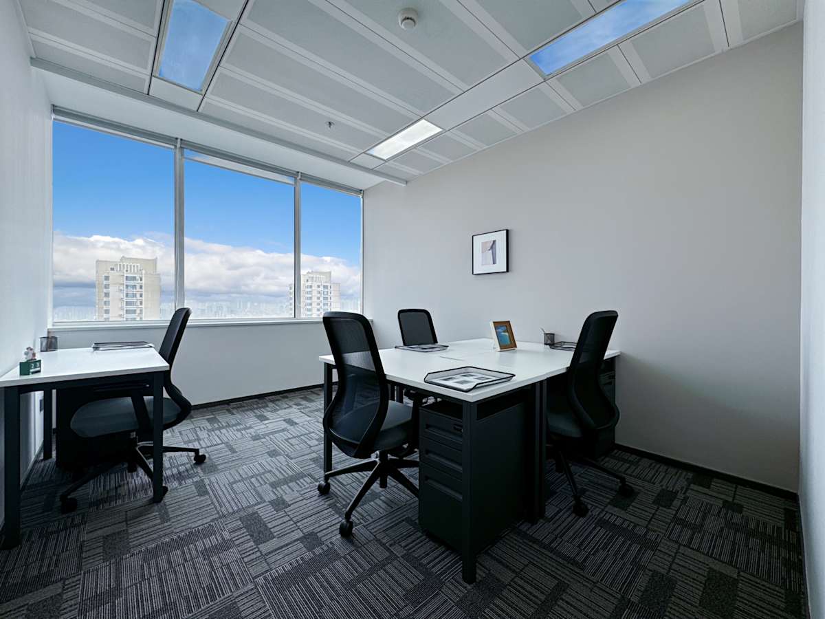 Regus (IWG) 167 Qingnian Street Shenyang
