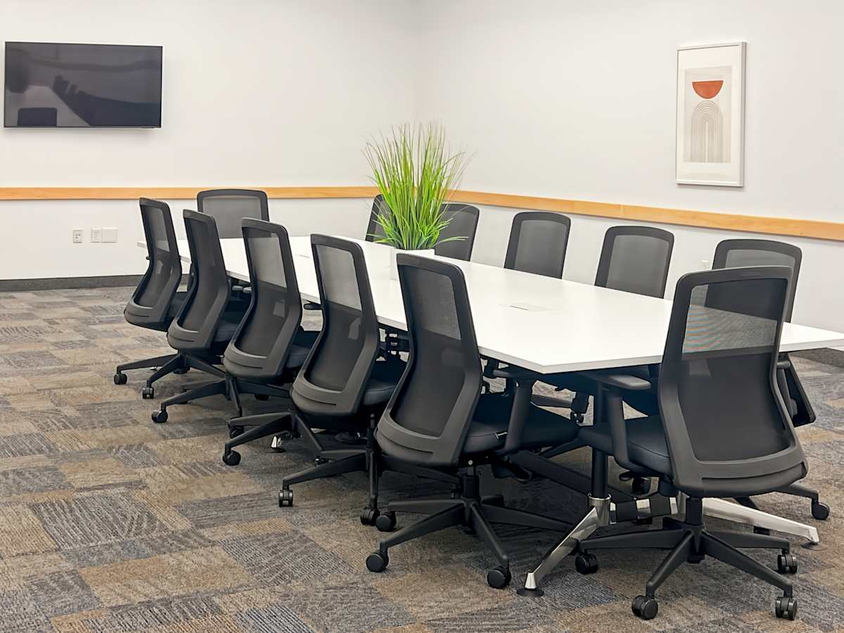 Regus (IWG) 16868 Via Del Campo Ct San Diego