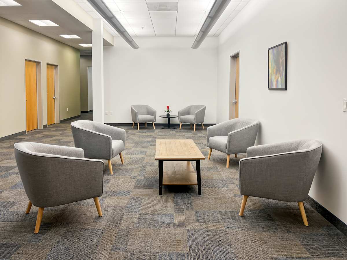 Regus (IWG) 16868 Via Del Campo Ct San Diego