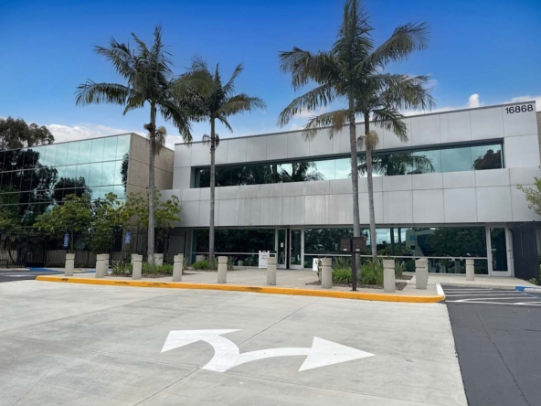 Regus (IWG) 16868 Via Del Campo Ct San Diego