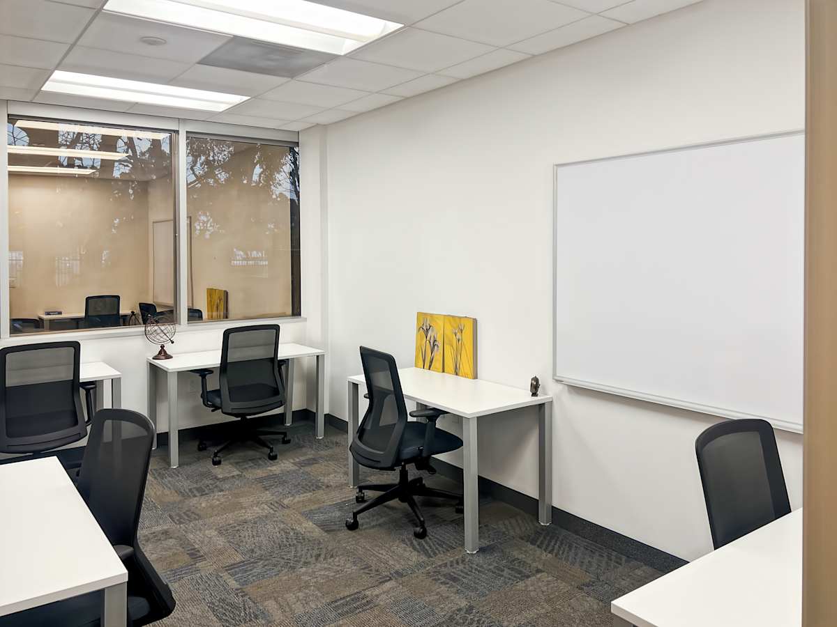 Regus (IWG) 16868 Via Del Campo Ct San Diego