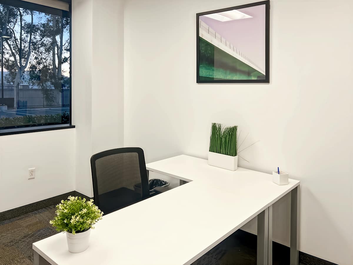 Regus (IWG) 16868 Via Del Campo Ct San Diego