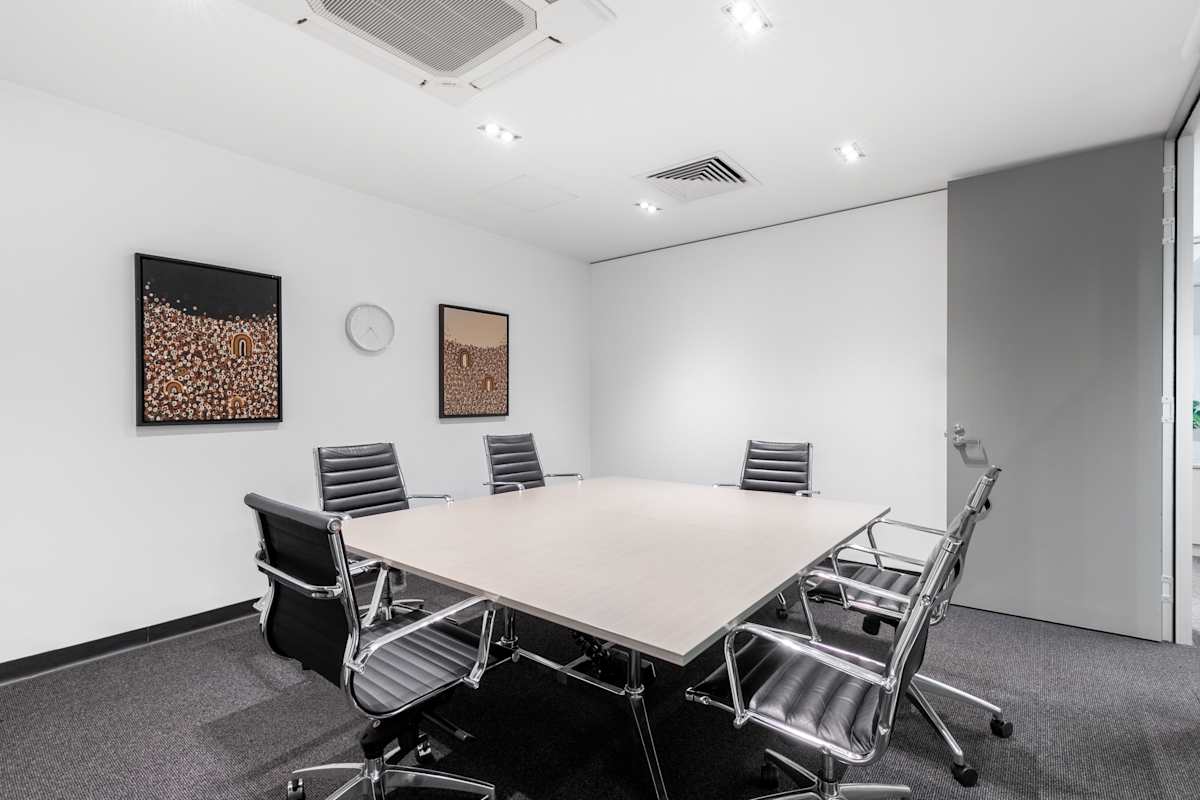169 Fullarton Road Adelaide HQ (IWG) 169 Fullarton Road Adelaide