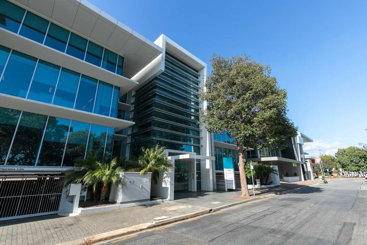 169 Fullarton Road Adelaide HQ (IWG) 169 Fullarton Road Adelaide