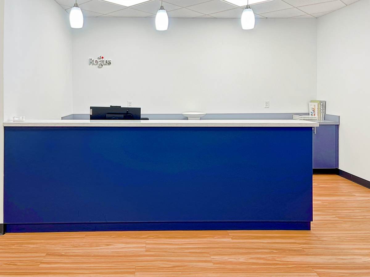 1690 Sumneytown Pike Lansdale Regus (IWG) 1690 Sumneytown Pike Lansdale