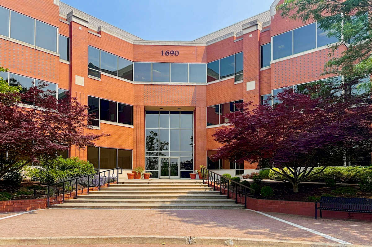 1690 Sumneytown Pike Lansdale Regus (IWG) 1690 Sumneytown Pike Lansdale
