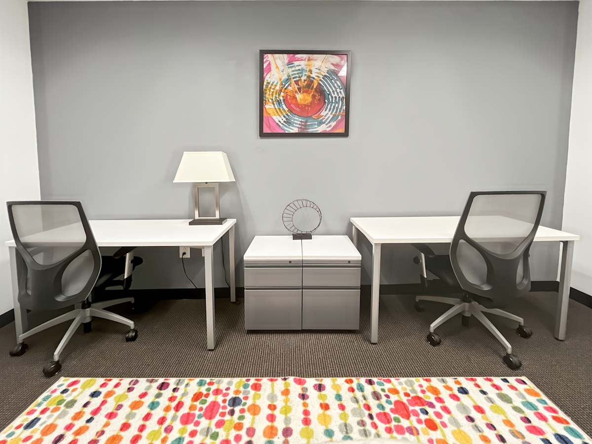 Regus (IWG) 170 Meeting Street Charleston