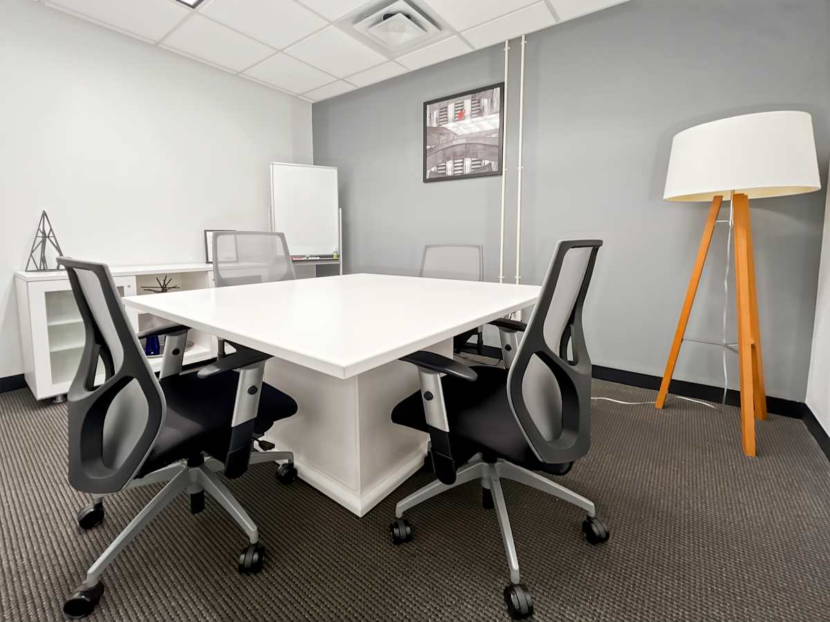 Regus (IWG) 170 Meeting Street Charleston