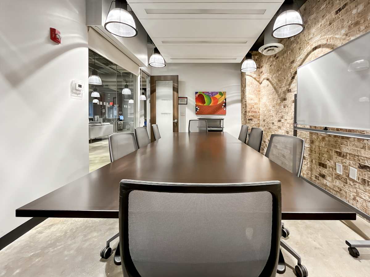Regus (IWG) 170 Meeting Street Charleston