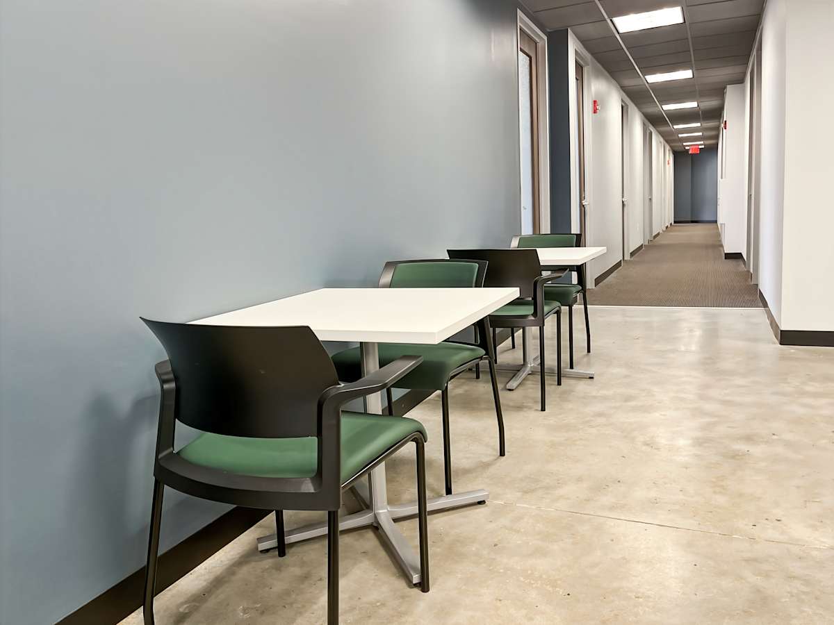 Regus (IWG) 170 Meeting Street Charleston