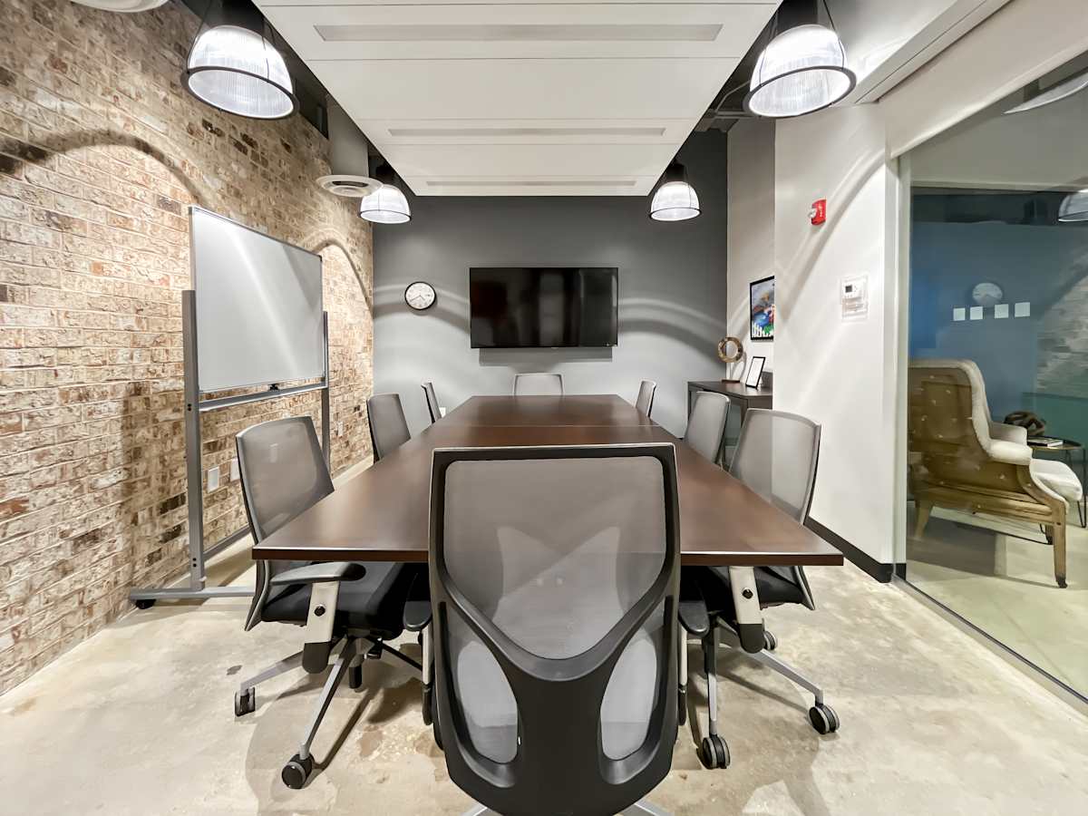 Regus (IWG) 170 Meeting Street Charleston