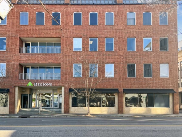 Regus (IWG) 170 Meeting Street Charleston