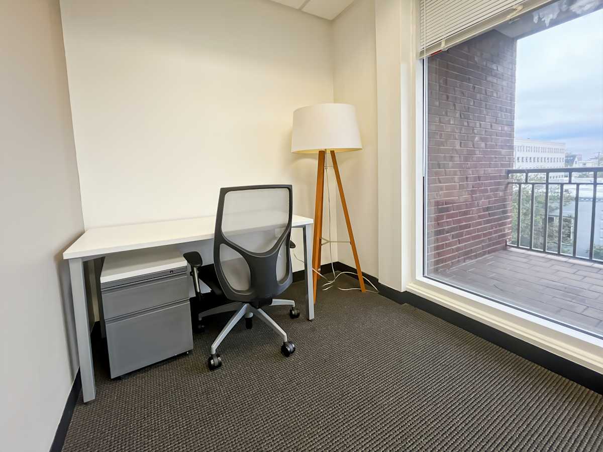 Regus (IWG) 170 Meeting Street Charleston