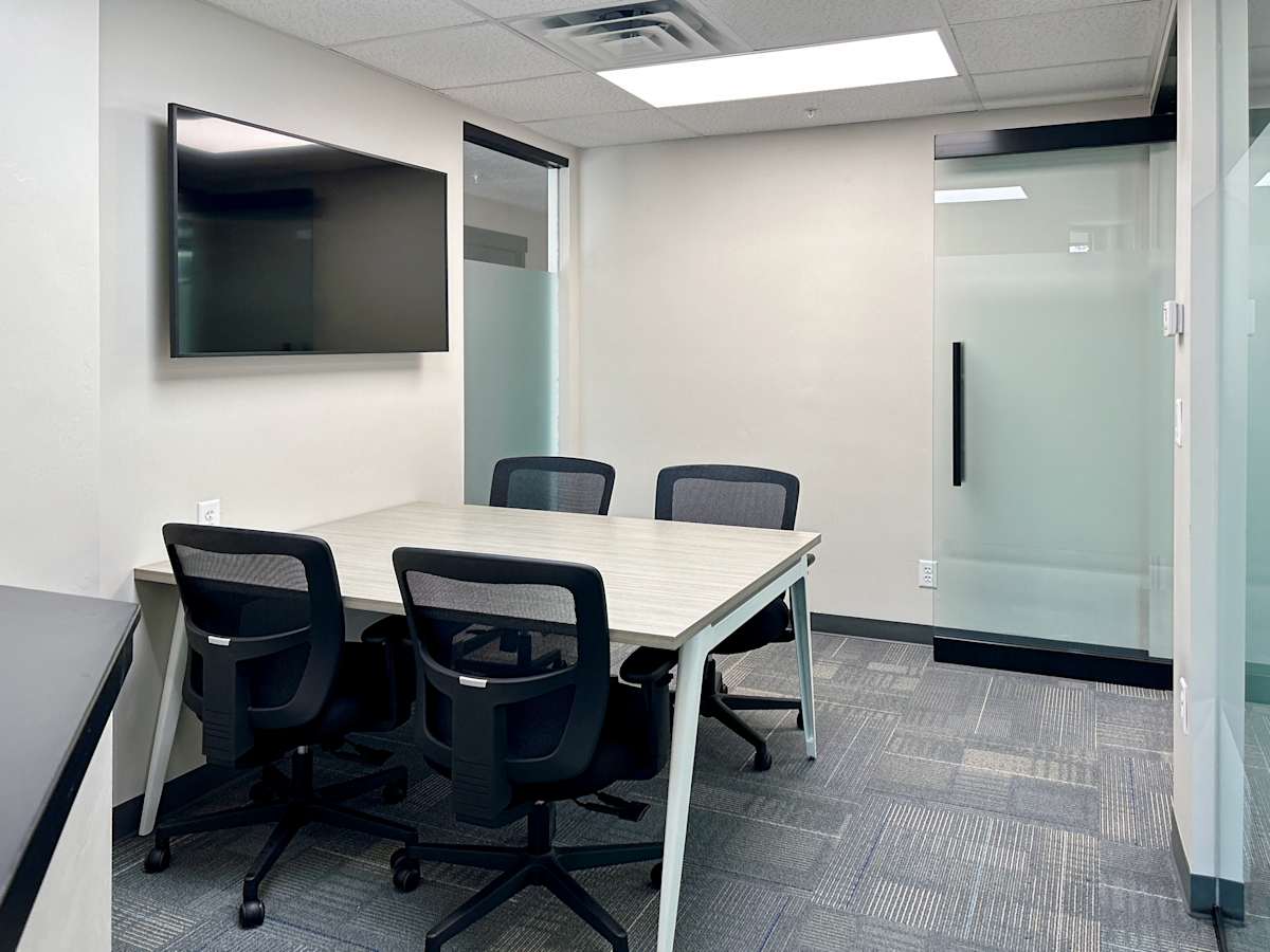 Regus (IWG) 1743 S Sidewinder Dr Park City