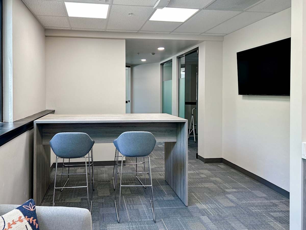Regus (IWG) 1743 S Sidewinder Dr Park City