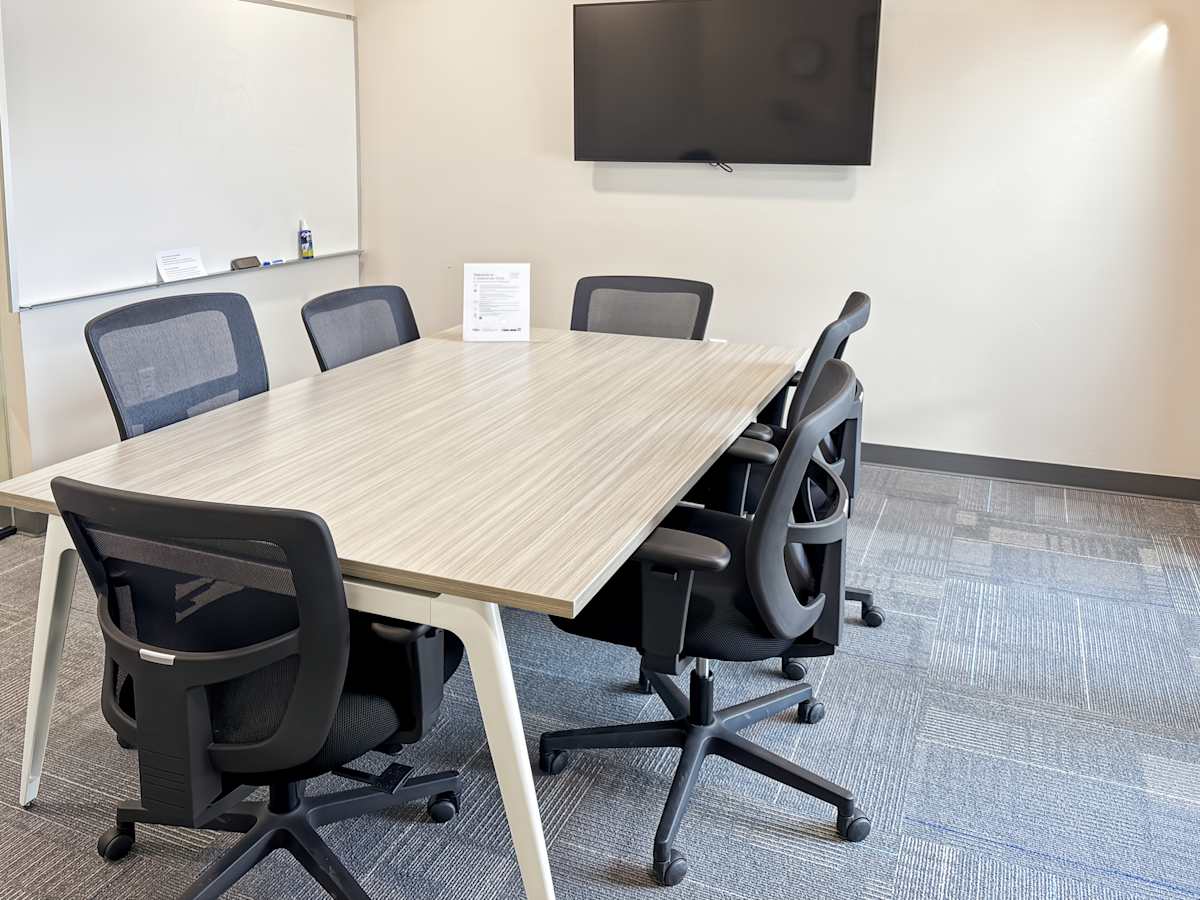 Regus (IWG) 1743 S Sidewinder Dr Park City