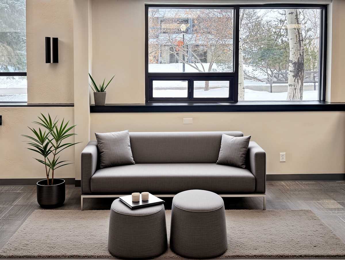 Regus (IWG) 1743 S Sidewinder Dr Park City