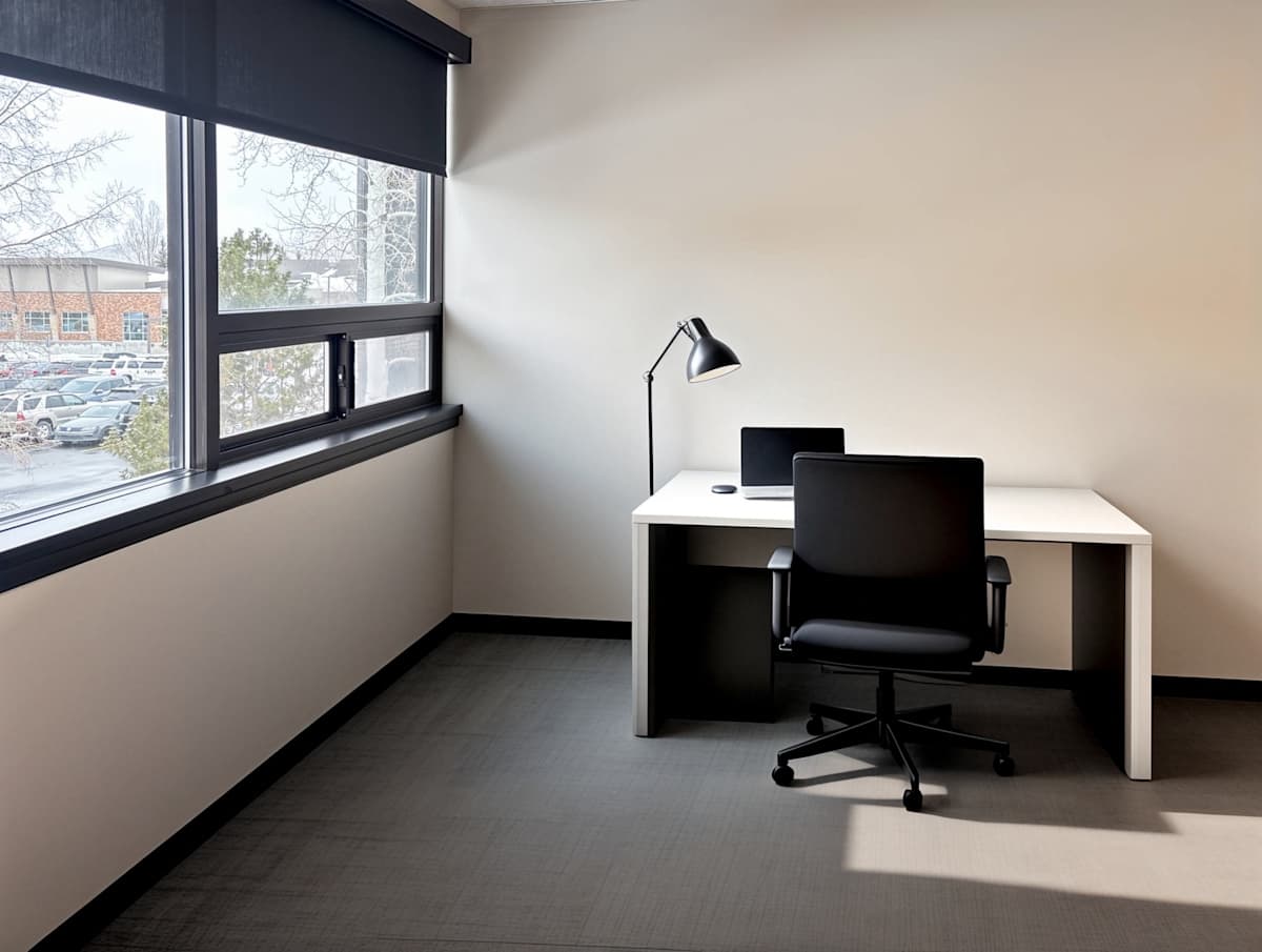 Regus (IWG) 1743 S Sidewinder Dr Park City