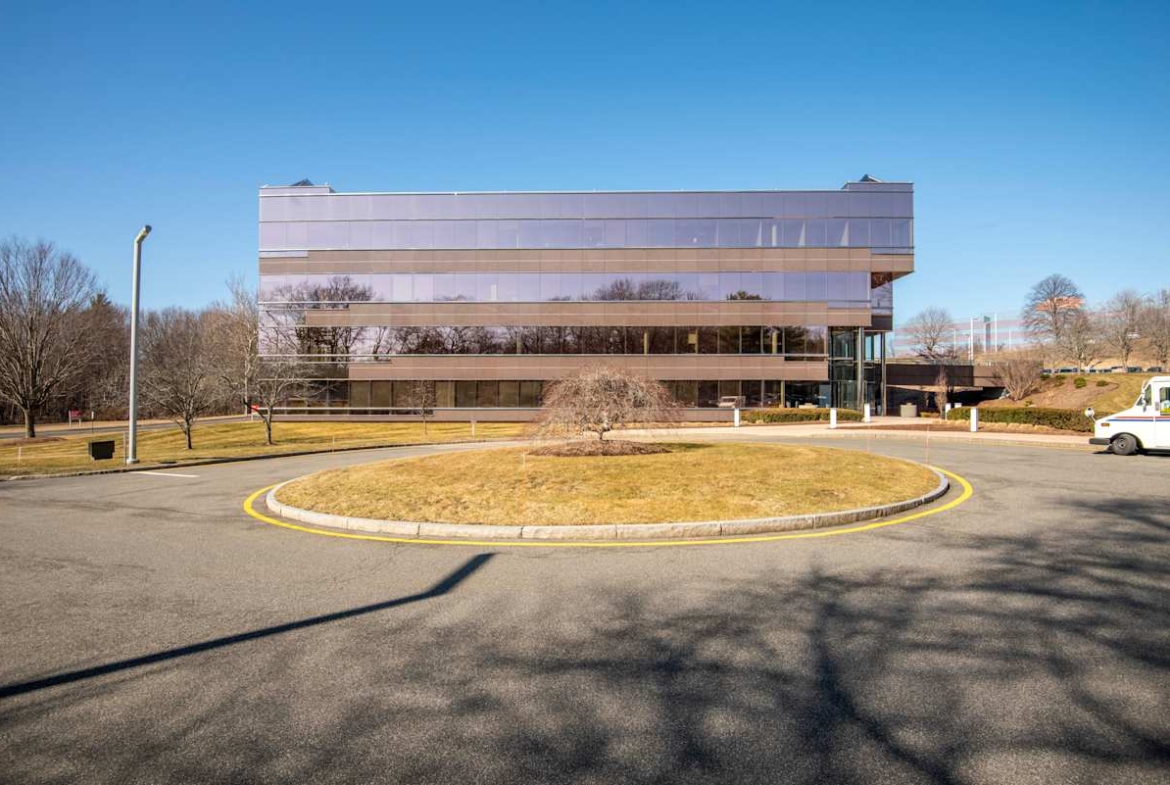 Regus (IWG) 175 Capital Boulevard Rocky Hill