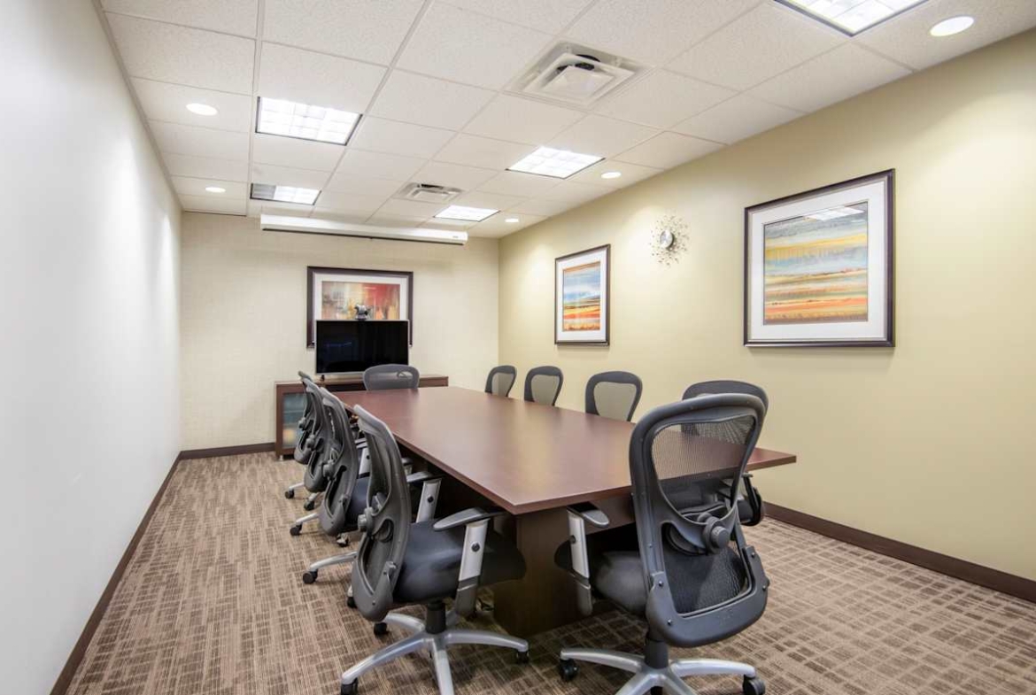 Regus (IWG) 175 Capital Boulevard Rocky Hill