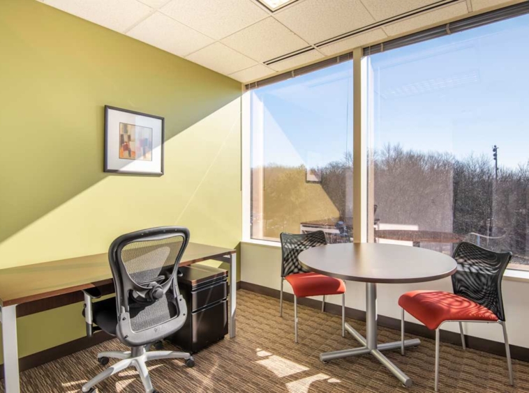 Regus (IWG) 175 Capital Boulevard Rocky Hill