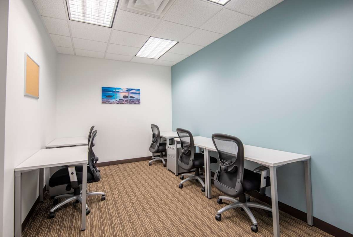 Regus (IWG) 175 Capital Boulevard Rocky Hill