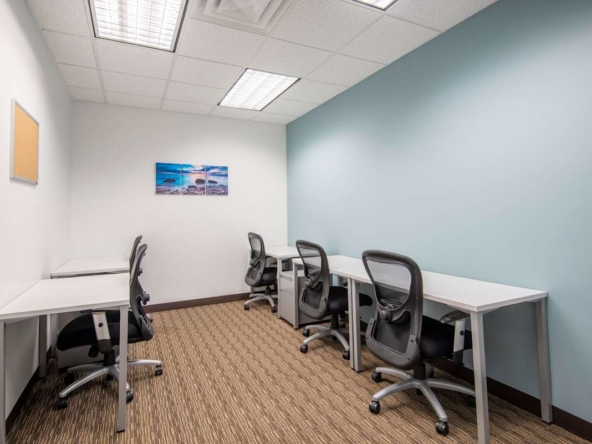 Regus (IWG) 175 Capital Boulevard Rocky Hill