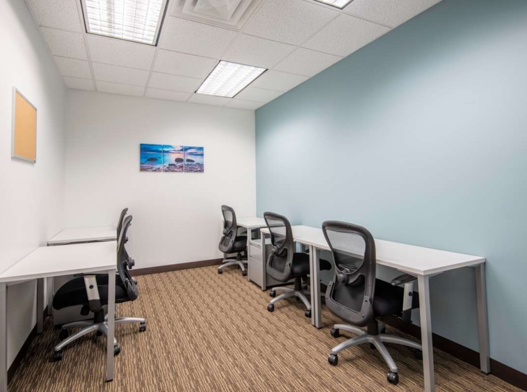 Regus (IWG) 175 Capital Boulevard Rocky Hill