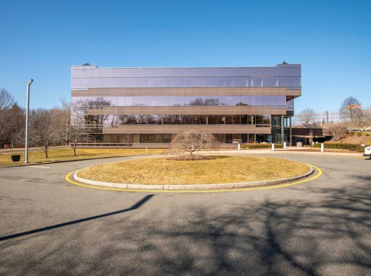 Regus (IWG) 175 Capital Boulevard Rocky Hill