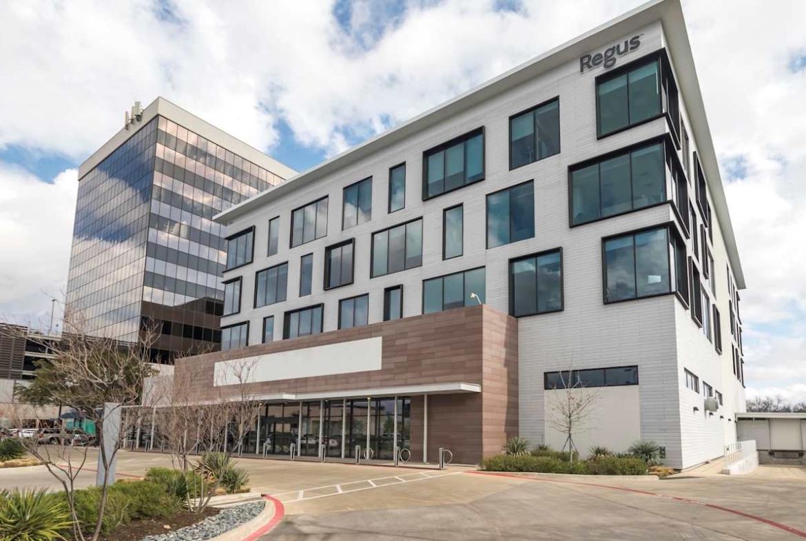 Regus (IWG) 1751 River Run Fort Worth