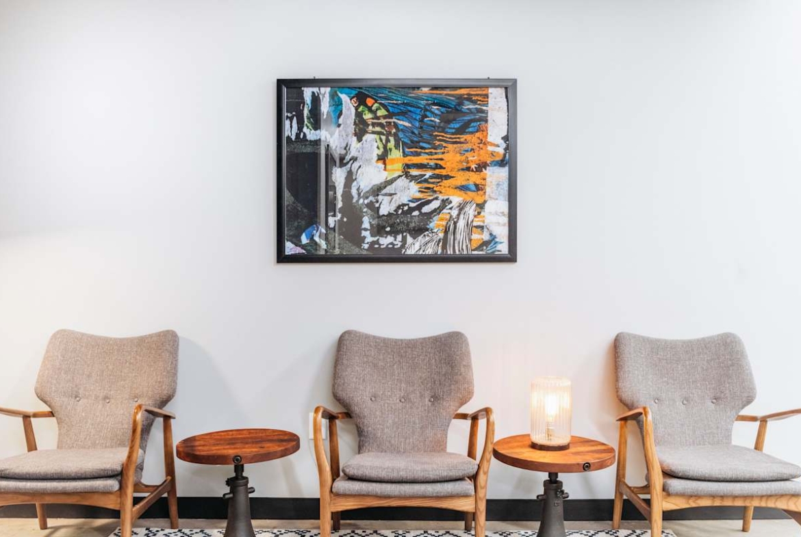 Regus (IWG) 1751 River Run Fort Worth