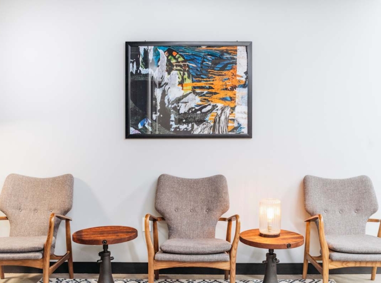 Regus (IWG) 1751 River Run Fort Worth