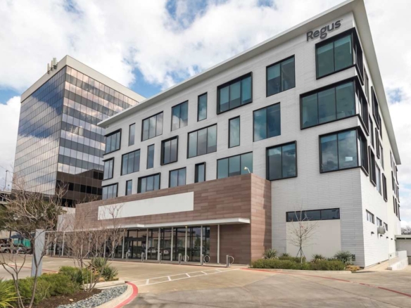 Regus (IWG) 1751 River Run Fort Worth