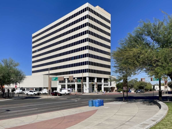 HQ (IWG) 177 N Church Ave Tucson