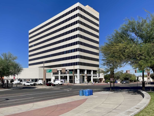 HQ (IWG) 177 N Church Ave Tucson