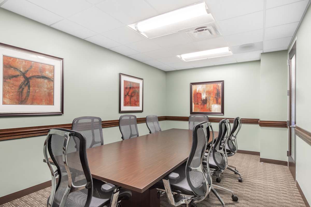 Regus (IWG) 1775 Parker Road Building C Conyers