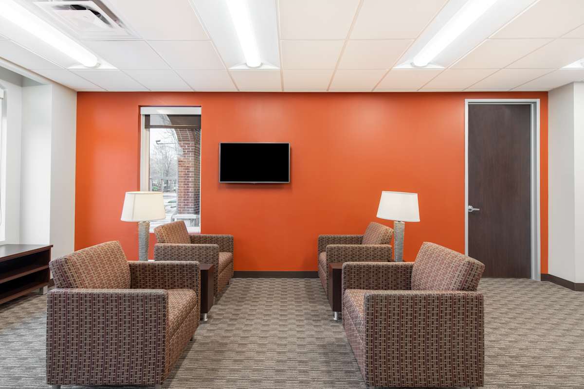 Regus (IWG) 1775 Parker Road Building C Conyers