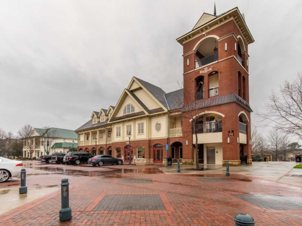 Regus (IWG) 1775 Parker Road Building C Conyers