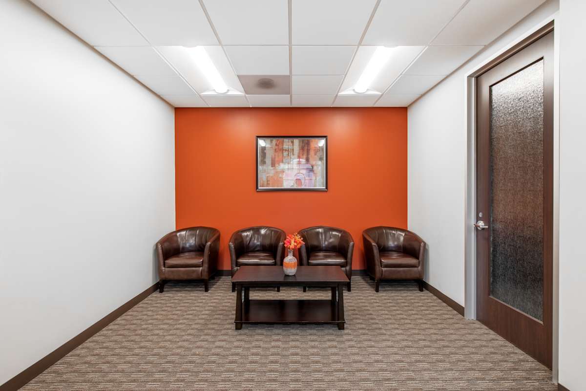 Regus (IWG) 1775 Parker Road Building C Conyers