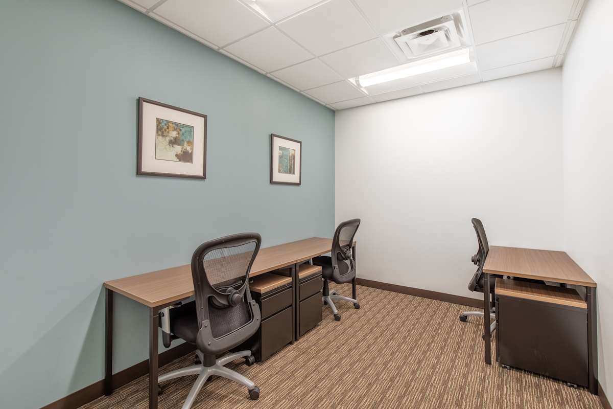 Regus (IWG) 1775 Parker Road Building C Conyers