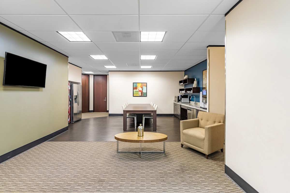 HQ (IWG) 1777 North East Loop 410 San Antonio