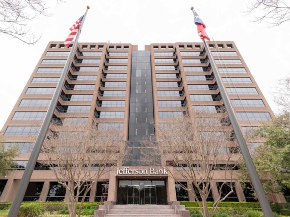 HQ (IWG) 1777 North East Loop 410 San Antonio