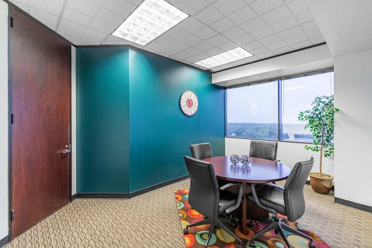 HQ (IWG) 1777 North East Loop 410 San Antonio