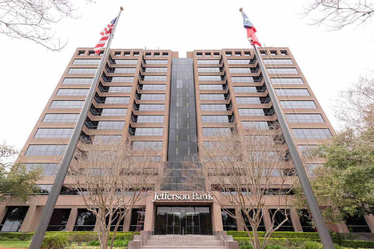 HQ (IWG) 1777 North East Loop 410 San Antonio