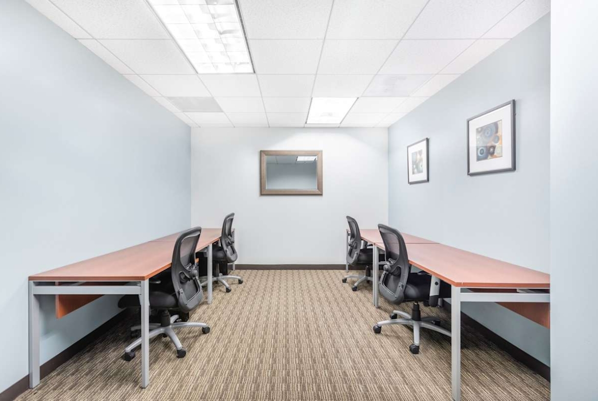 Regus (IWG) 17777 Center Court Drive Cerritos