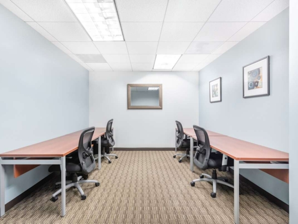 Regus (IWG) 17777 Center Court Drive Cerritos