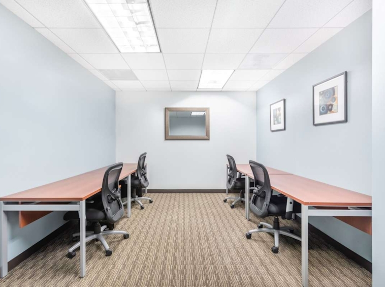 Regus (IWG) 17777 Center Court Drive Cerritos