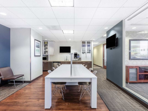 Regus (IWG) 17777 Center Court Drive Cerritos