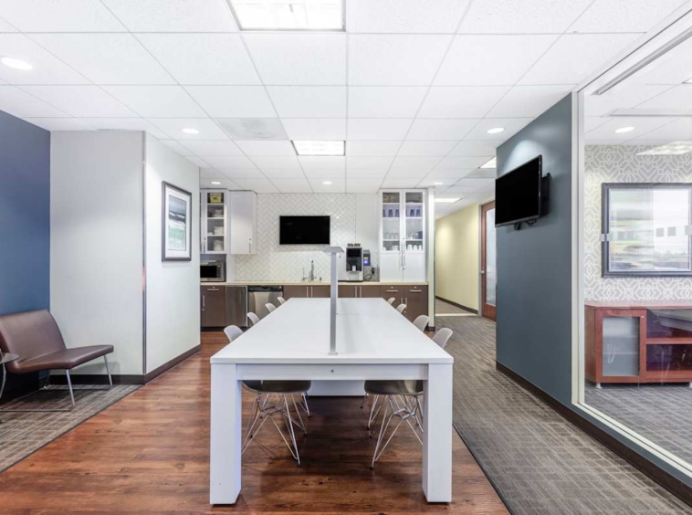 Regus (IWG) 17777 Center Court Drive Cerritos