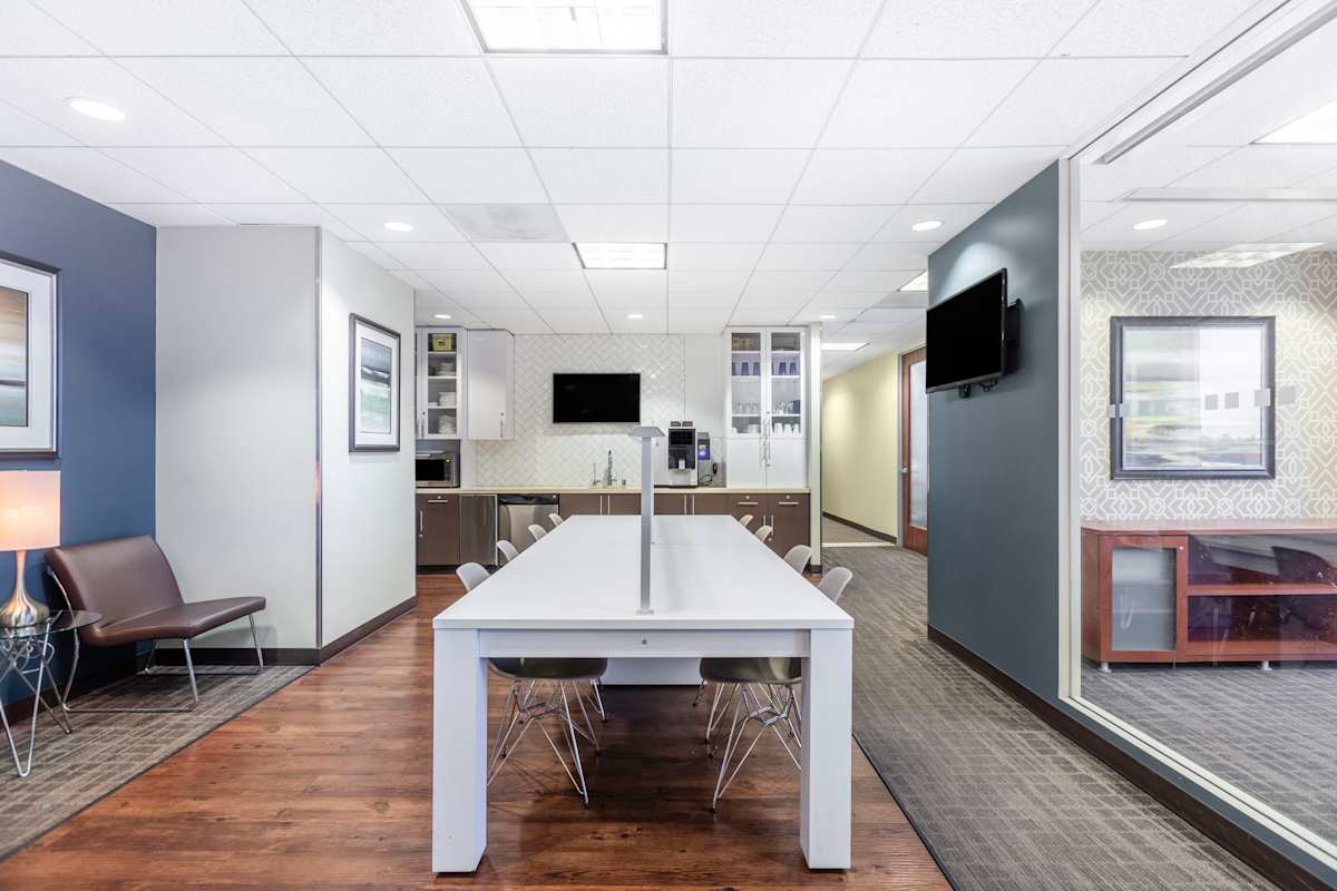 17777 Center Court Drive Cerritos Regus (IWG) 17777 Center Court Drive Cerritos